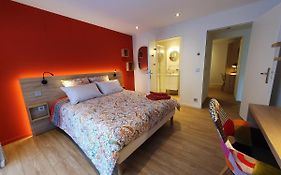 Alpamayo, Appartement Cosy Au Coeur Des Aravis